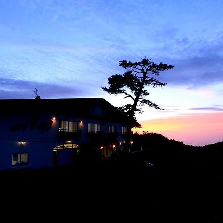 Lodge Sano Дайсен Екстер'єр фото
